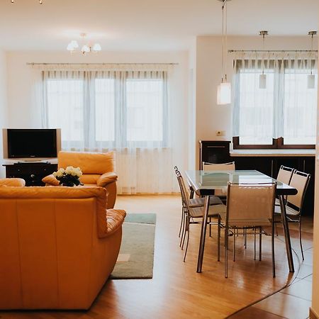 Elite Apartments By The Seaside Jelitkowski Dwor Sopot Eksteriør billede